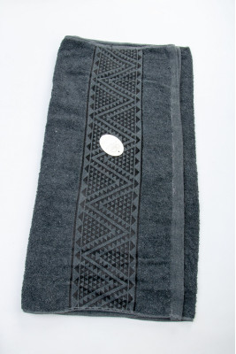 Лазневий рушник